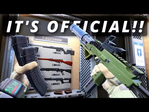 Видео: Into the Radius 2: обновление 0.14 наконец-то здесь!! (полный обзор)