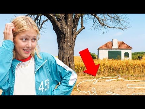 Видео: ГДЕ ЈЕ ОТИСЛА ЛУТКА ИЗ SQUID GAME🦑? | Ко контролише све у SQUID GAME?