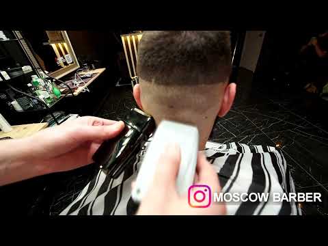 Видео: Тестируем Шейвер BaByliss PRO FXFS2GSE Gunsteel VS Шейвер Andis