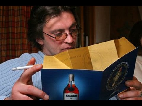 Видео: Александр Домогаров в передаче Блеф-Клуб