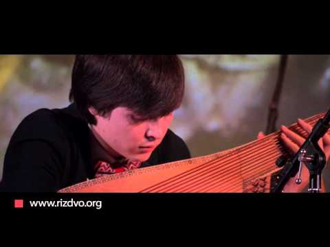 Видео: Світові хіти на бандурі  (World Hits/Bandura Cover) by Ярослав Джусь (Yaroslav Dzhus)