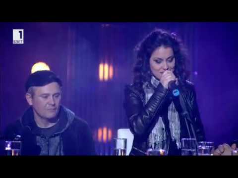 Видео: Вяра Панталеева - "Хамлет" Щурците