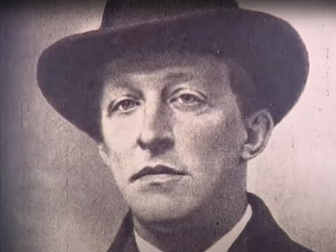 Видео: Любовь Менделеева и Александр Блок (фильм 1)