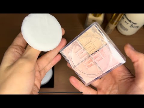 Видео: Распаковка заказа и новогоднего бокса с сайта ИЛЬ ДЕ БОТЭ🎁