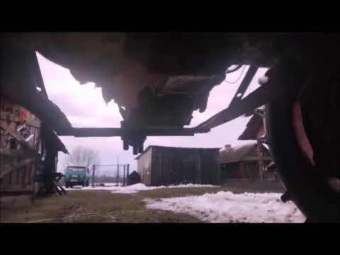 Видео: #Т16 Начинаем Ремонт ч2.  Чистка центрифуги, новый акамулятор  2024 Беларусь