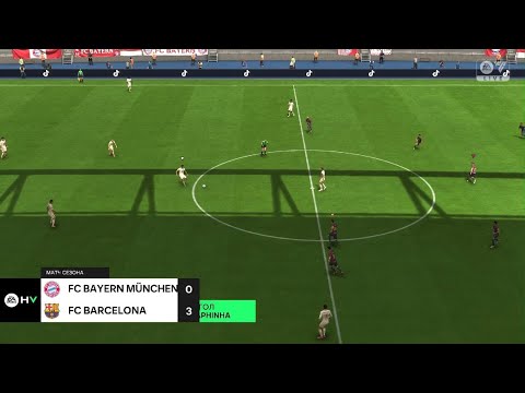 Видео: EA SPORTS FC 25 онлайн сезоны 10 титул 1 дивизиона
