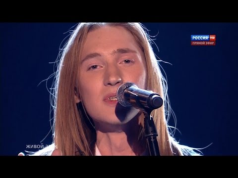 Видео: Главная сцена - Александр Иванов. Суперфинал 2-раунд 17.04.2015