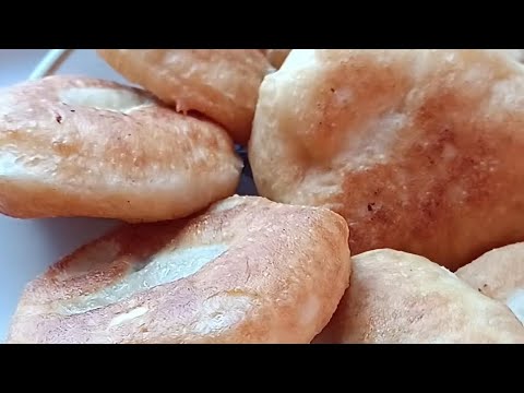 Видео: Беляши сочные!Вкуснее не пробовали!#рецепты #быстро #вкусный #еда