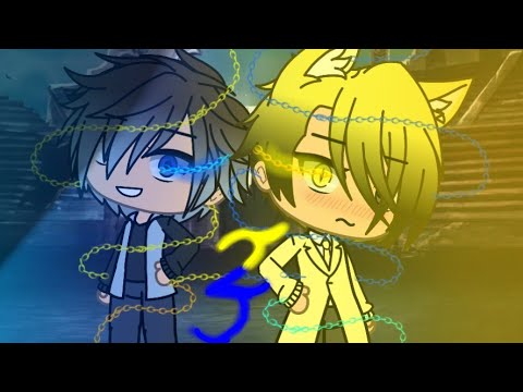 Видео: ||Реакция на шипы Билла и Диппера||[3/?]||что-то пошло не так|| в °Gacha  Life° джейн