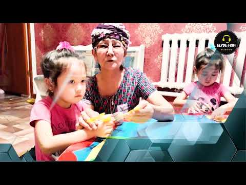 Видео: "Аналар мектебі", "Әкелер мектебі" және "Әжелер мектебі" жөнінде бейнеролик