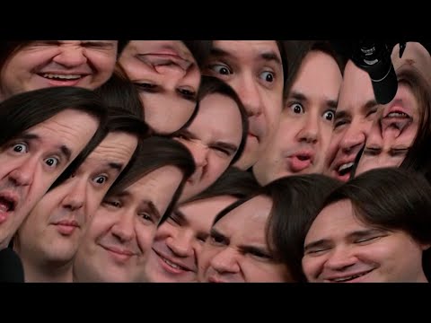 Видео: Первый взгляд