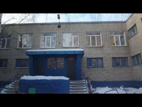 Видео: Звуки домофона VIZIT БВД-312R с БУД-302К-20 (в детском саду); город Балаково; (4Б микрорайон)