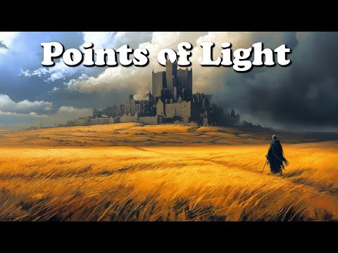 Видео: Разрушенные миры, полные захватывающих приключений | Сеттинг кампании DnD