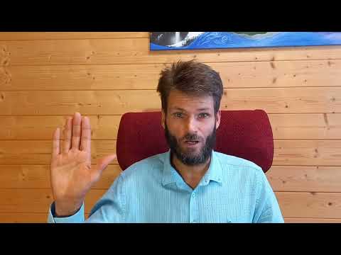 Видео: Анулома вилома: путь к бессмертию и состоянию Будды?