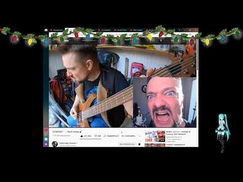 Видео: ГАЛИЛЕО 🤟😬 Rock титры 🎸