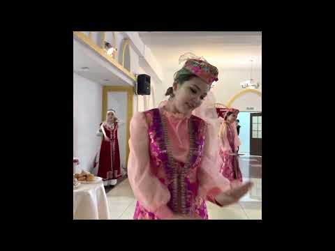 Видео: Келиндер сайысы Темиртау (екинши болим) 13.03.2022