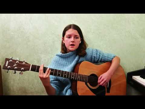 Видео: Алёна Швец | Расстрел |(guitar cover)