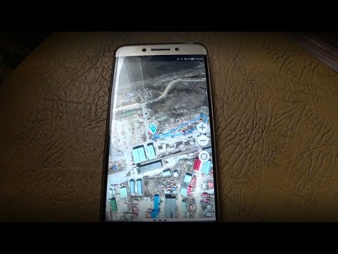 Видео: С ЭТИМ НАВИГАТОРОМ НЕ ЗАБЛУДИШЬСЯ!!! ГЕОТРЕКЕР!