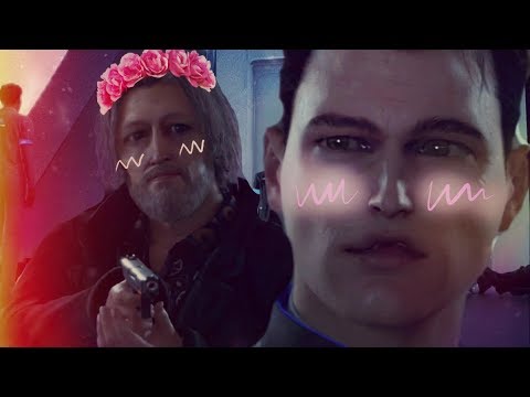 Видео: ДЕТРОЙТ: стать сыном RYTP