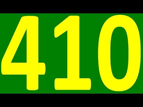 Видео: АНГЛИЙСКИЙ ЯЗЫК ПО ПЛЕЙЛИСТАМ УРОК 410 УРОКИ АНГЛИЙСКОГО ЯЗЫКА АНГЛИЙСКИЙ ДЛЯ НАЧИНАЮЩИХ С НУЛЯ