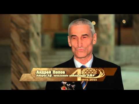 Видео: Фильм к  40-летию города Нерюнгри