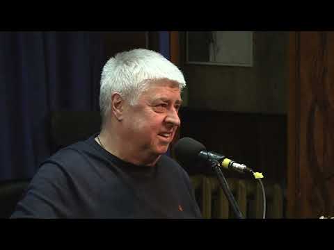 Видео: Леонид Сергеев и Евгений Быков. Концерт в ЦАП, 20.01.2022 - часть 1 (из 2)