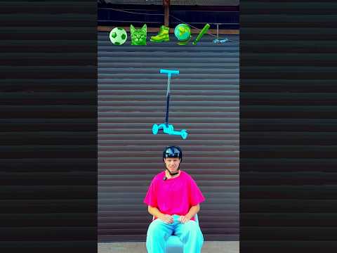 Видео: Защитит ли меня шлем?