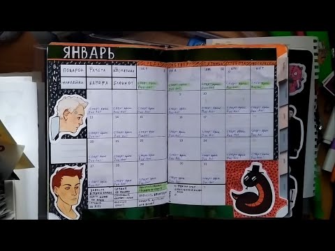 Видео: Новый способ планирования достижения целей