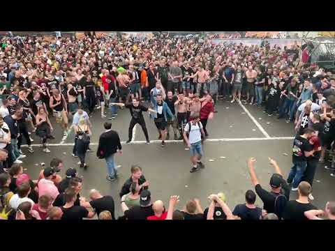 Видео: ПАНКИ В ГОРОДЕ 2023 (хороший звук и вид). Гудтаймс, FPG, Йорш, СМЕХ, ПТВП.