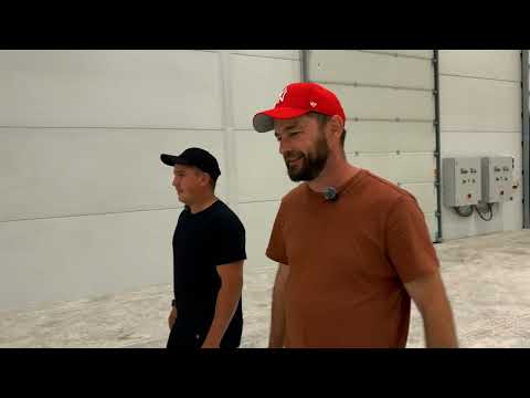 Видео: 🎥 Картофельный энтузиаст в Казахстане — ТОО «Шуйское» | Темирхан Садвокасов