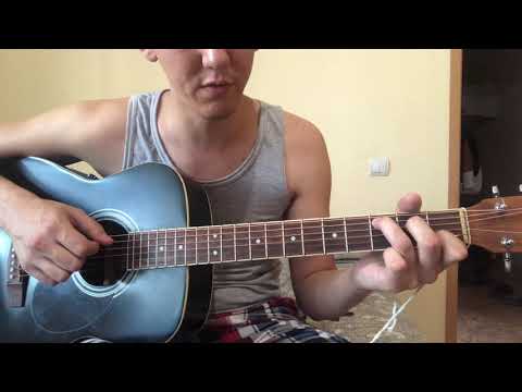 Видео: Папин Олимпос. Айсберг. Самый простой разбор вступления )