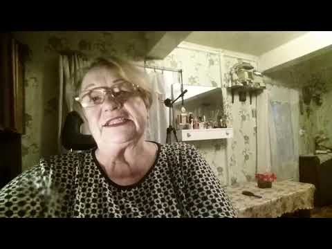 Видео: в гостях у мужа сестры Всем привет