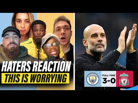 Видео: ⚠️ СОПЕРНИКИ В ШОКЕ! ВОЗВРАЩЕНИЕ ПЕПА ГВАРДИОЛЫ НАПУГАЛО ВСЕХ!