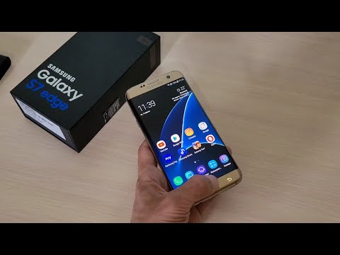 Видео: Samsung Galaxy S7 Edge в 2024 году!