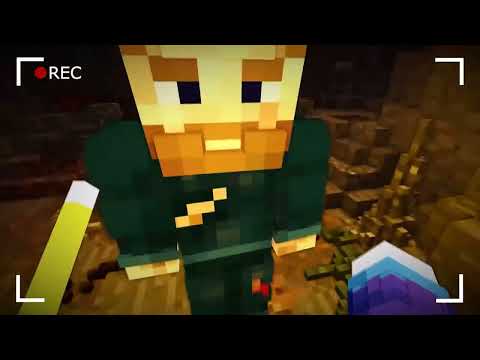 Видео: МАЙНКРАФТ КЛИП ЛИНЧ