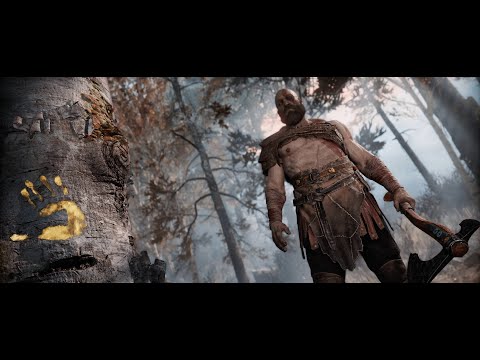 Видео: #shorts \\\\ Играем God Of War ///