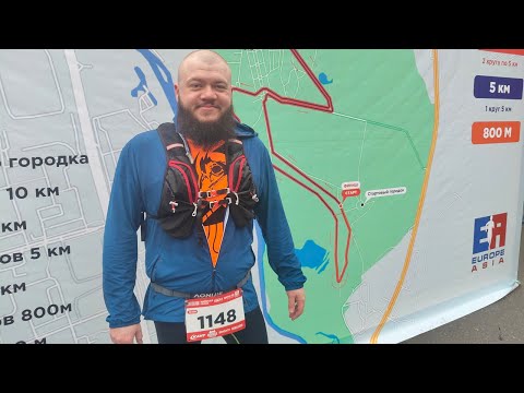 Видео: Майская гроза 2025