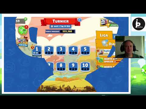 Видео: Как пройти уровни Angry Birgs Friends от 20 сентября 2025.