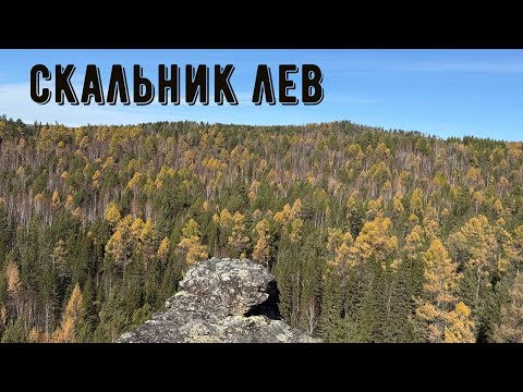 Видео: Скальник Лев