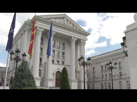 Видео: Владата утре ќе се произнесе за последниот извештај од ЕК