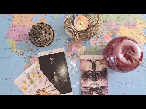 Видео: 🧡🩷❤️КАКВО РАЗВИТИЕ ПРЕДСТОИ между вас? ❤️💛🩷