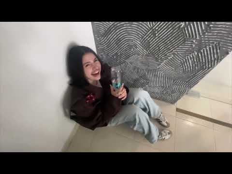 Видео: Прокалываем Кае губу