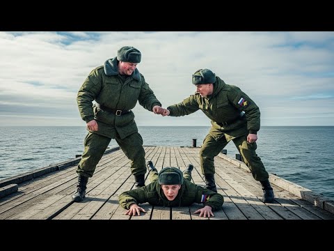 Видео: Письмо с Севера - "Сына убьют!" - Отец отправил за ним Спецназ