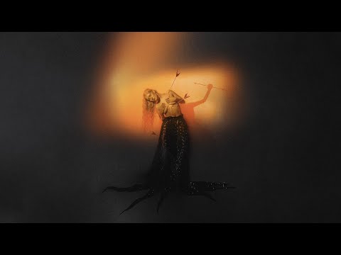 Видео: Тося Чайкина, Izzamuzzic - В сердце бахнули стрелы (Remix) [Lyrics Video]