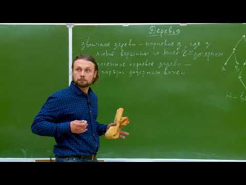 Видео: Алгоритмы на Python 3. Лекция №27 (весной 13-я)