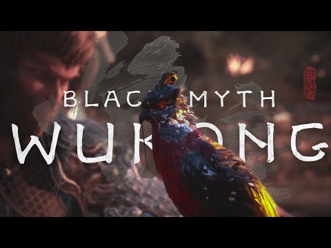 Видео: Прохождение Black Myth: Wukong #2 | Глава 1 (Конец) | Let's Play на высоких настройках | RUS SUB