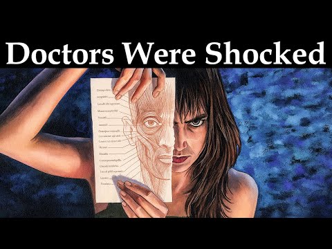 Видео: Психологический эксперимент, который потряс врачей по всему миру