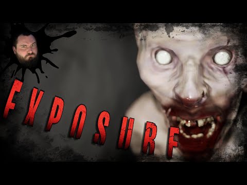 Видео: ВОЗДЕЙСТВИЕ - EXPOSURE | 13F | ИНДИ-ХОРРОРЫ
