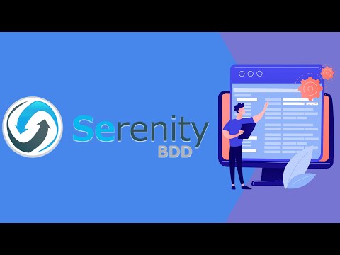 Видео: Что такое Serenity BDD |  Serenity BDD