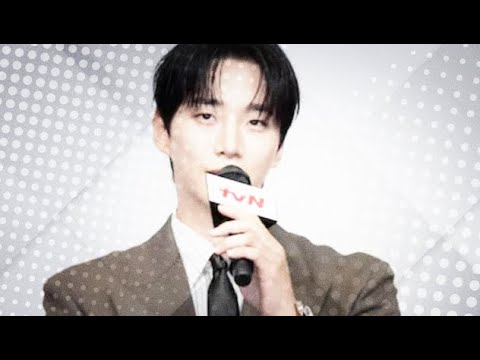 Видео: Начинается вторая фаза Ли Джун Хо: больше никаких идолов, полноценный режим актера!